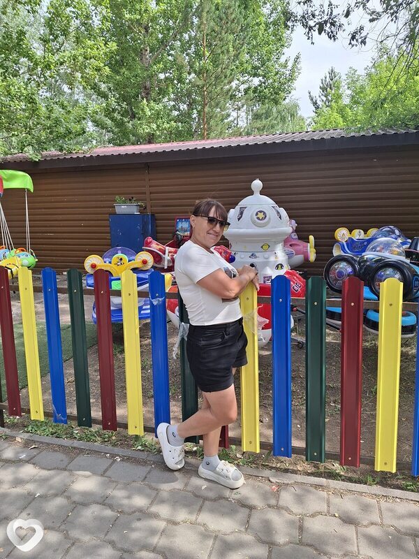 Марина, Шахтинск