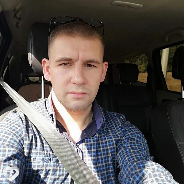 Антон, 39, Москве — анкета №4474146
