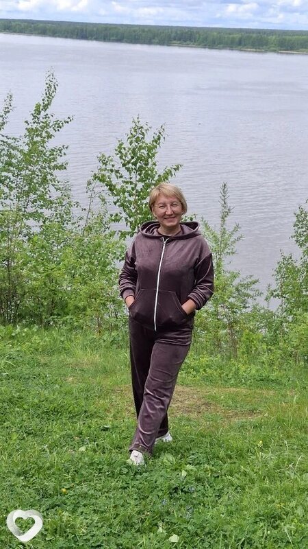 Наталья, 49, Перми — анкета №4474147
