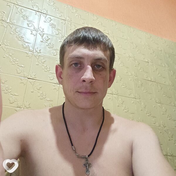 Денис, 34, Новокузнецке — анкета №4474150