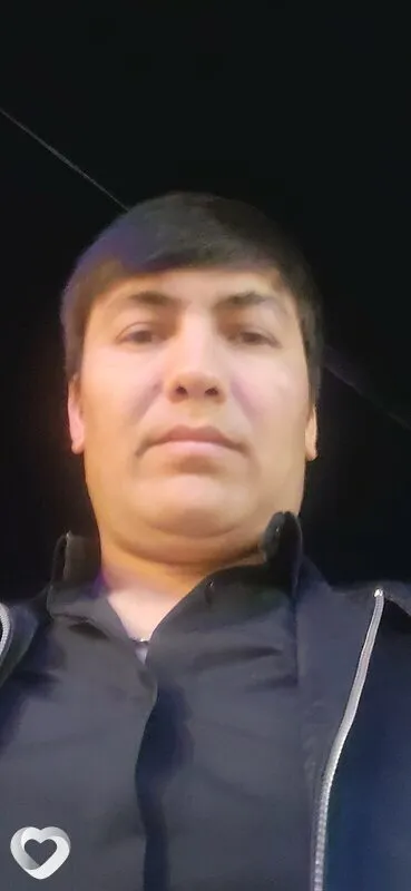 Сардор, 35, Москве — анкета №4474152