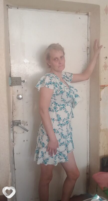 Юлия, Кременчуг