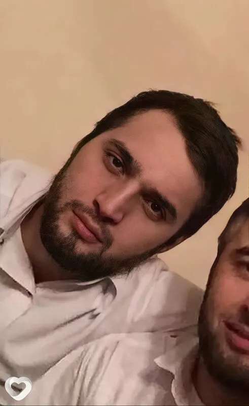 Мага, 31, Москве — анкета №4474155
