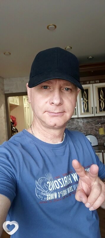 Геннадий, 51, Екатеринбурге — анкета №4474488