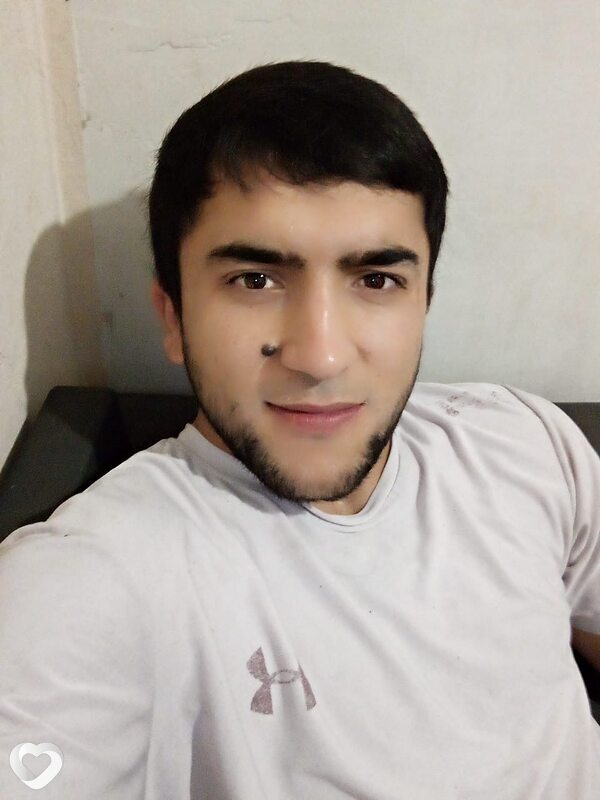 Али, 27, Альметьевске — анкета №4474500