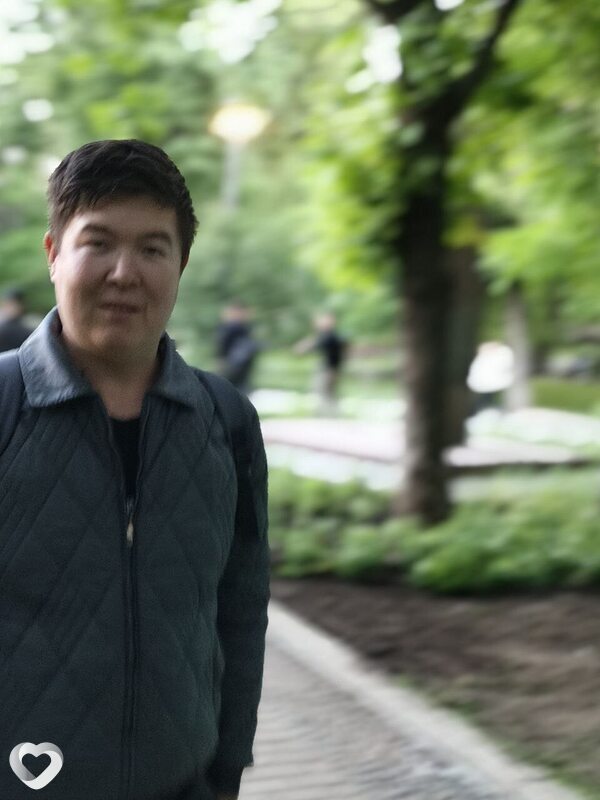 Javohir, 22, Москве — анкета №4474189