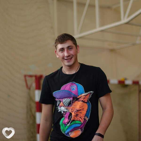 Алекс, 31, Ростове-на-Дону — анкета №4474190