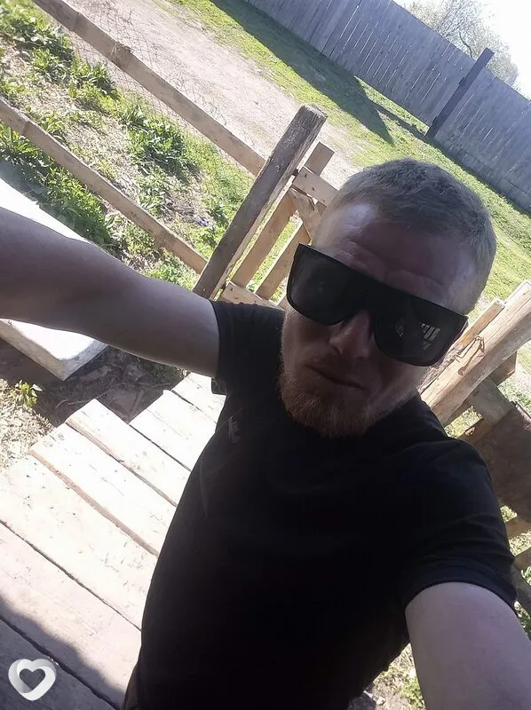 Семён, 26, Бийске — анкета №4474193