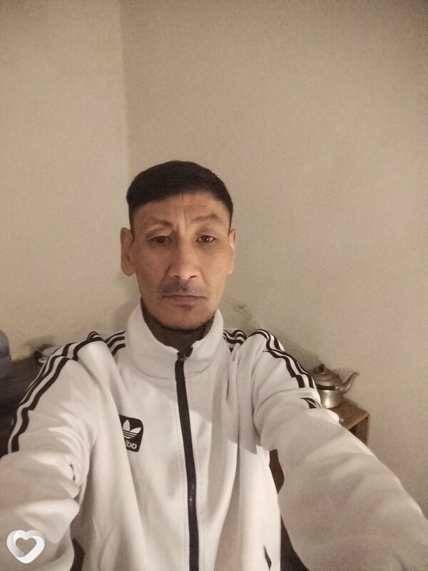 Кайрат, 46, Костанае — анкета №4474197