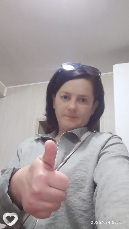 Ирина, 43, Рудном — анкета №4474162