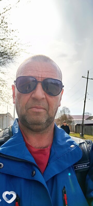 Денис, 48, Кирове — анкета №4474165