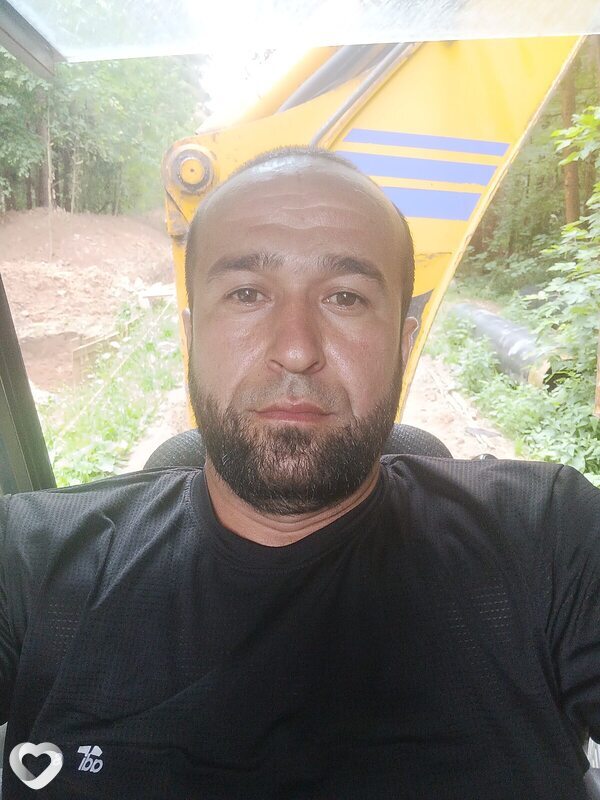 Сатурин, 35, Москве — анкета №4474179