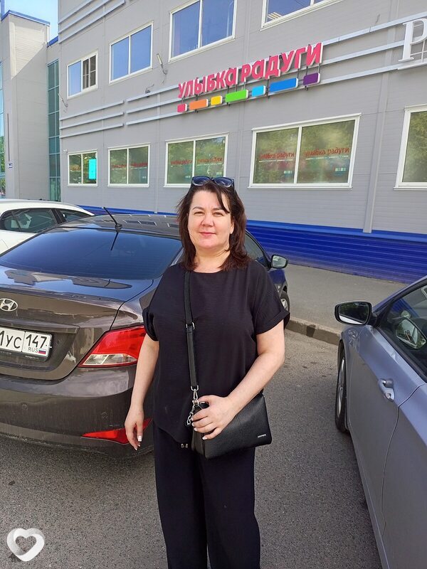 Анна, Кириши