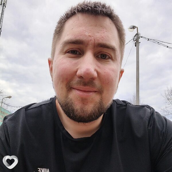Алексей, 27, Оренбурге — анкета №4474302