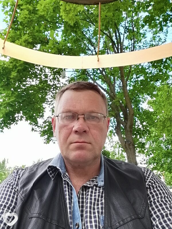Олег, 54, Гомеле — анкета №4474843