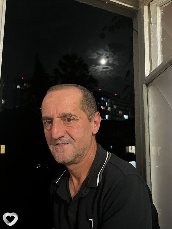 Грант, 48, Сочи — анкета №4474848