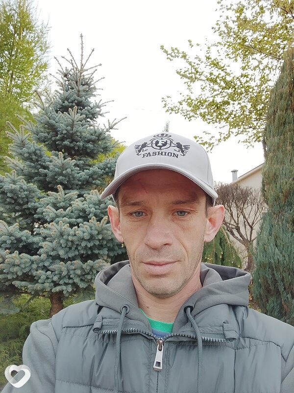 Сергей, 40, Новосибирске — анкета №4474851