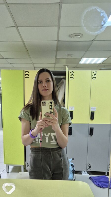 Светлана, 34, Иркутске — анкета №4474311