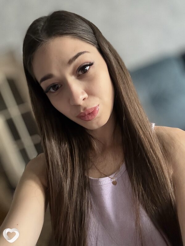 Виктория, 19, Донецке — анкета №4474316