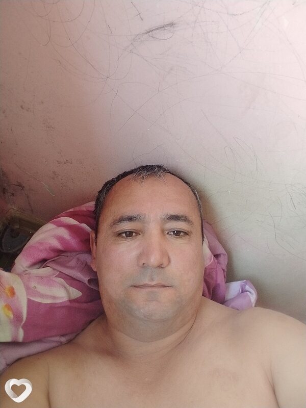 Валихон, 40, Красноярске — анкета №4474317