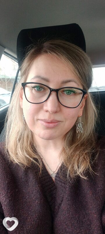 Екатерина, 43, Сургуте — анкета №4474323