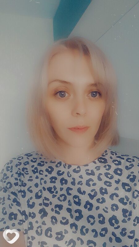 Ксю, 33, Омске — анкета №4474330