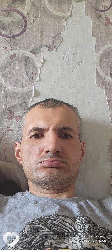 Виталий, Чита