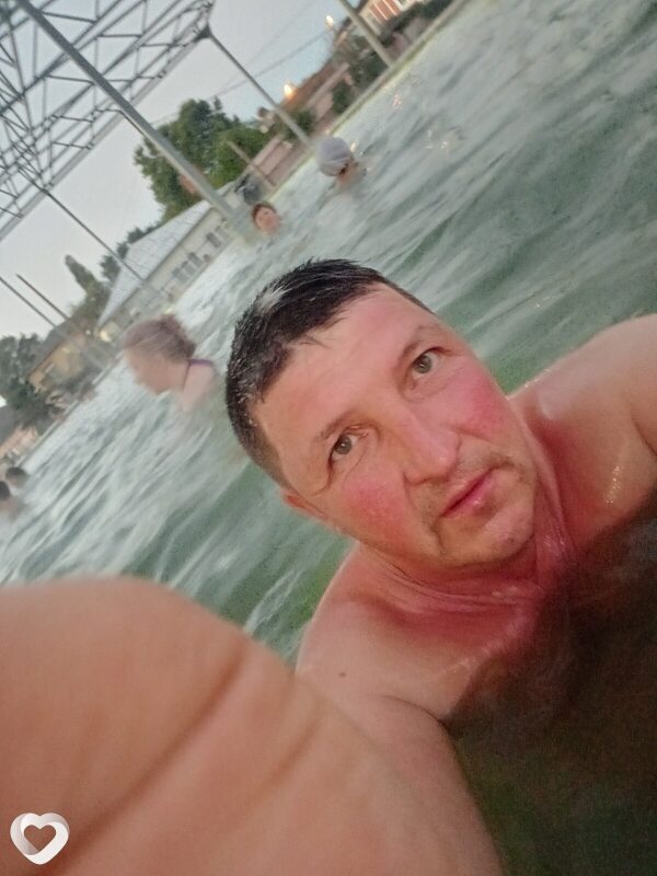 Рамиль, 47, Казани — анкета №4474351