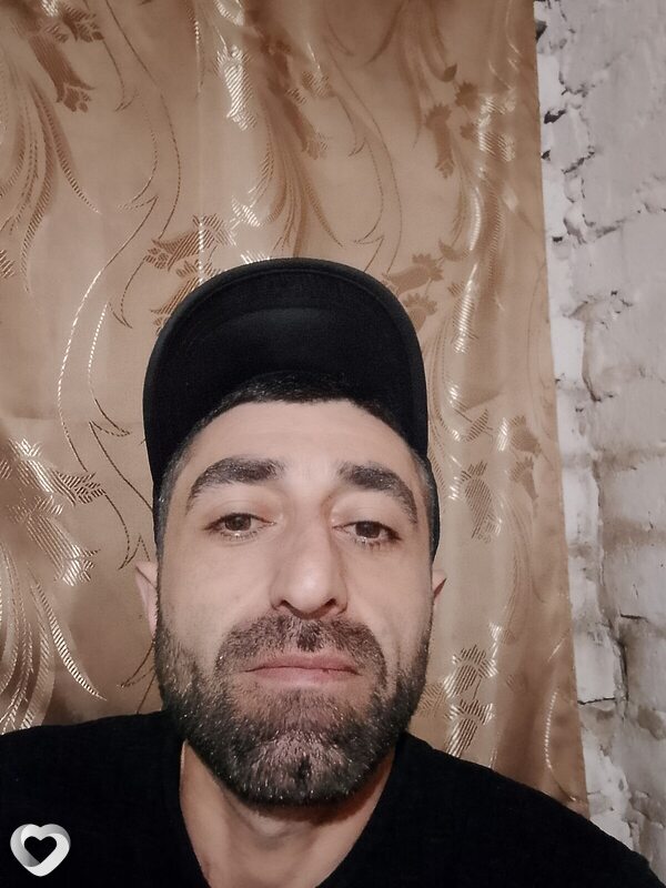 Юрий, 39, Ставрополе — анкета №4474356