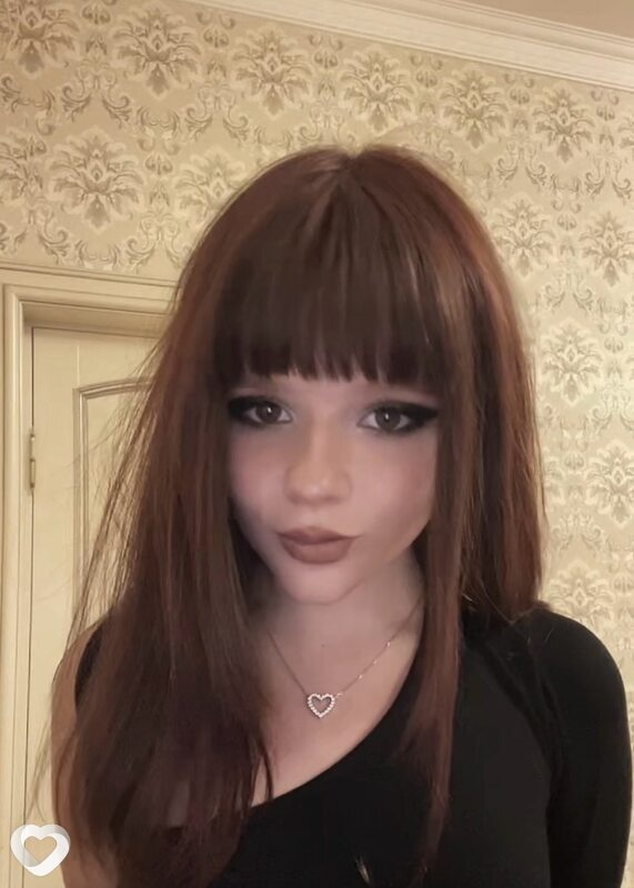 Алина, 18, Анапе — анкета №4474359