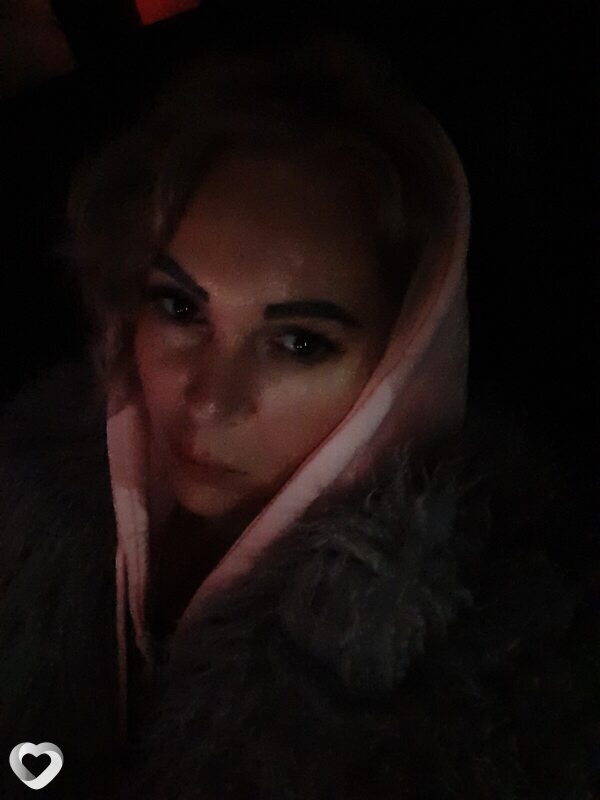 Марина, 41, Златоусте — анкета №4474360