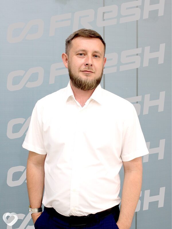 Сергей, 32, Омске — анкета №4474475