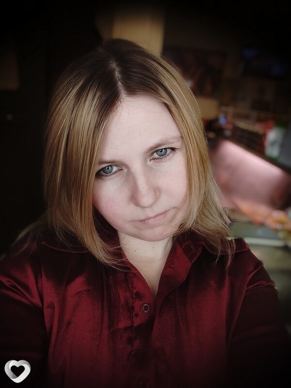 Алёна, 33, Ярославле — анкета №4474480