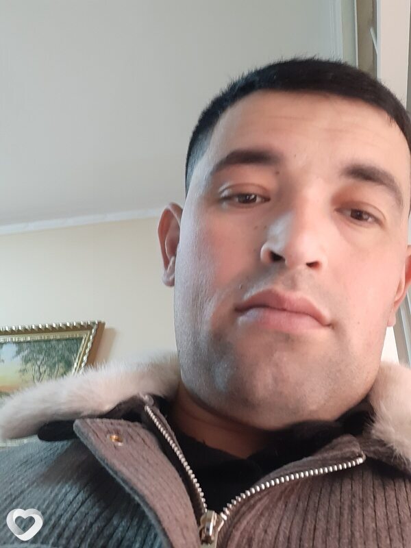 Санжар, 32, Амурске — анкета №4474237