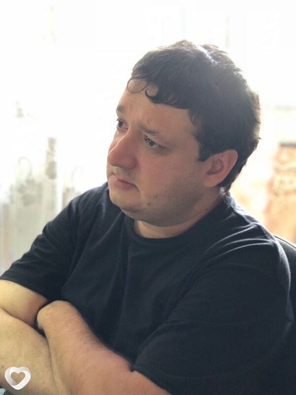 Даниил, 43, Краснодаре — анкета №4474239