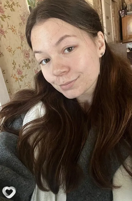 Алёна, 22, Москве — анкета №4474242