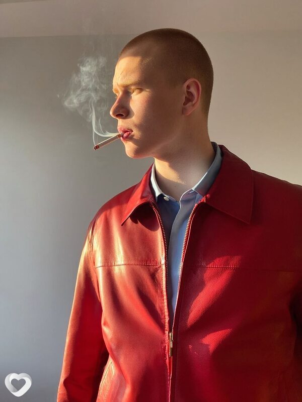 Даниил, 20, Уфе — анкета №4474243