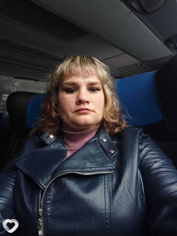 Ксения, 41, Новокузнецке — анкета №4474251