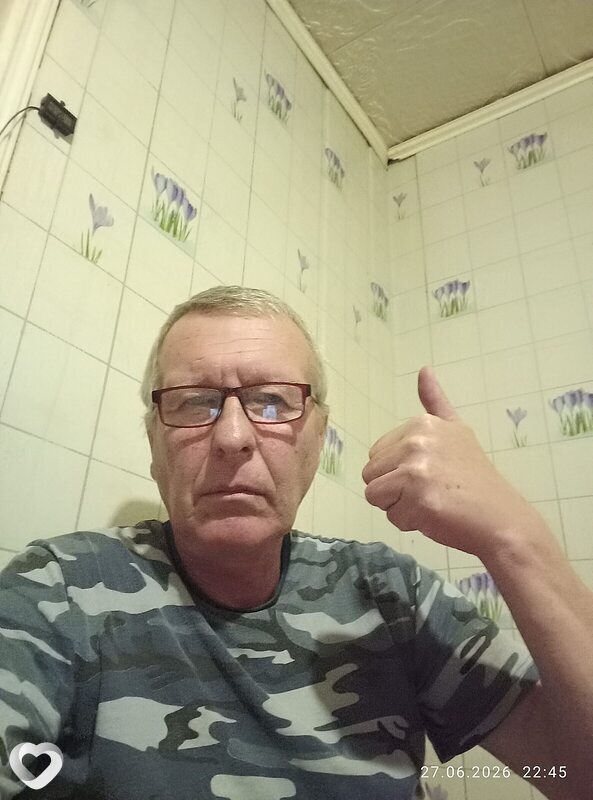 Славян, 54, Иркутске — анкета №4474256