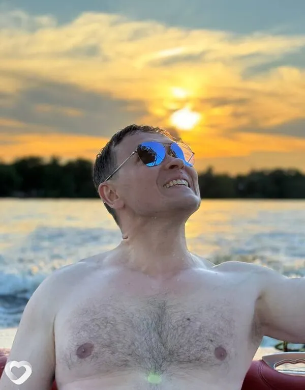 Руслан, 40, Москве — анкета №4474361