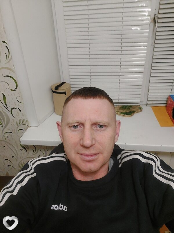 Владимир, 40, Вологде — анкета №4474364