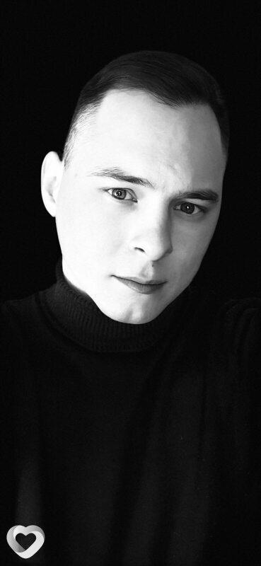 Александр, 27, Москве — анкета №4474365