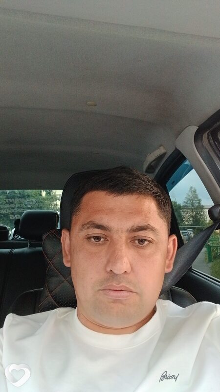 Ирон, 30, Владикавказе — анкета №4474367