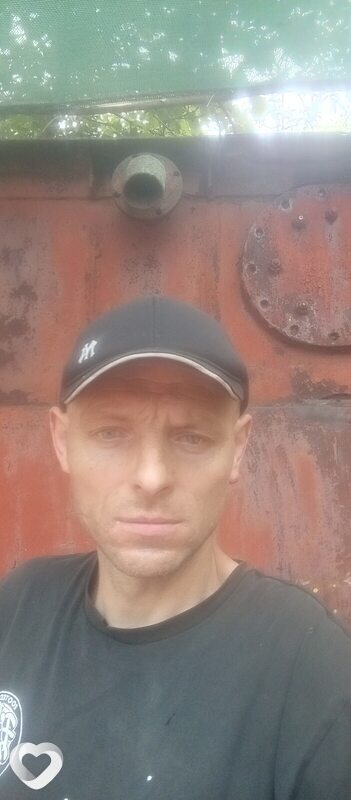 Олександр, 43, Сумах — анкета №4474370
