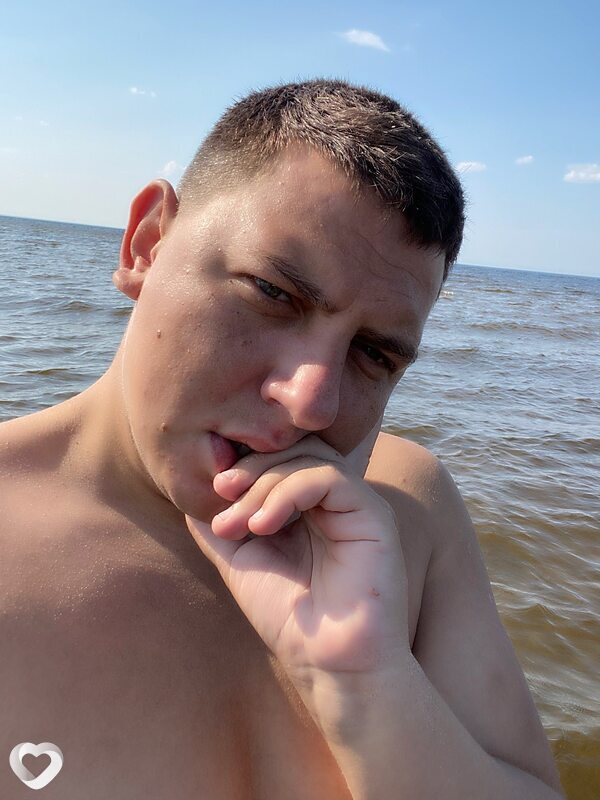 Евгений, 34, Северодвинске — анкета №4474381