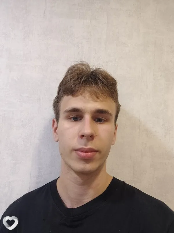 Семён, 18, Москве — анкета №4474443
