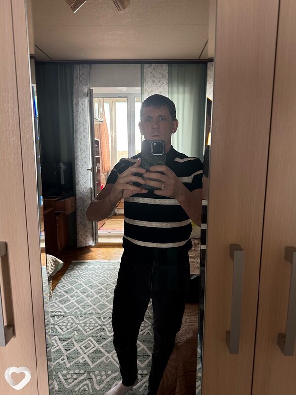 Aлександр, 35, Саратове — анкета №4474451
