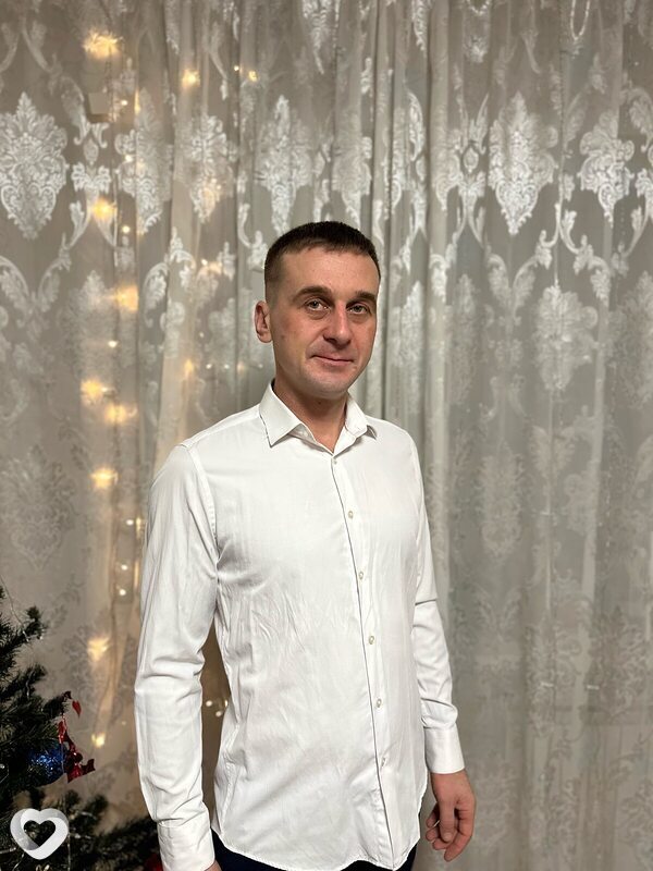 Александр, 34, Ярославле — анкета №4474453