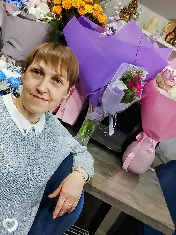 Светлана, Ханты-Мансийск