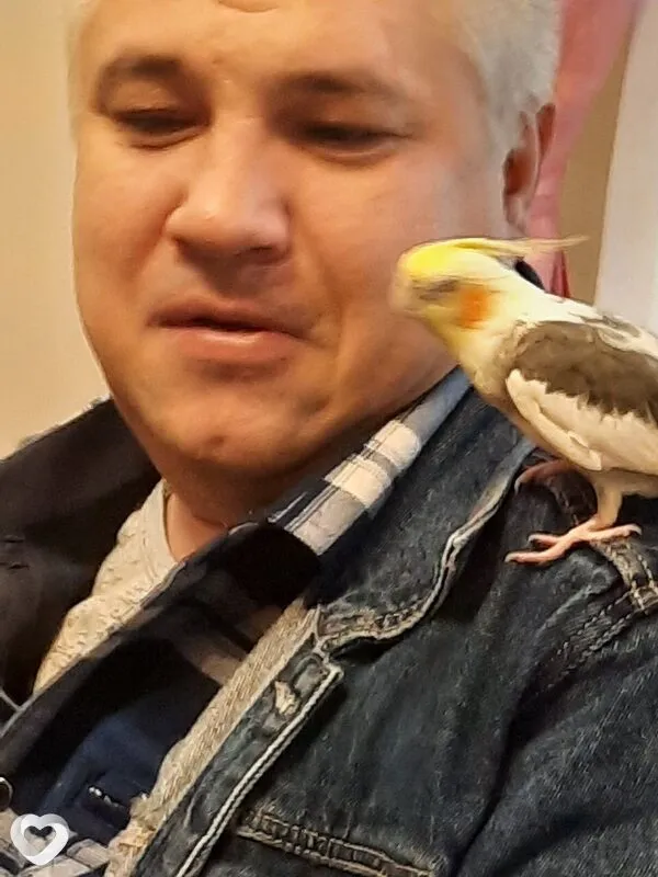 Алексей, 44, Москве — анкета №4474456